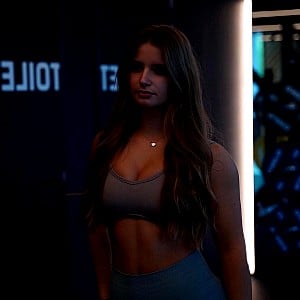 Anna Louise Gille