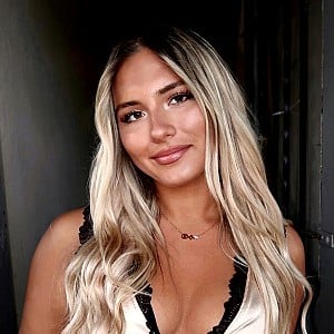 Anna Lyashenko