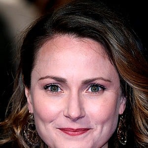 Anna Madeley