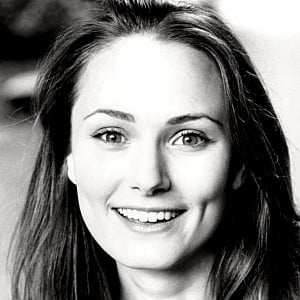 Anna Madeley