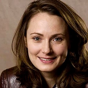 Anna Madeley