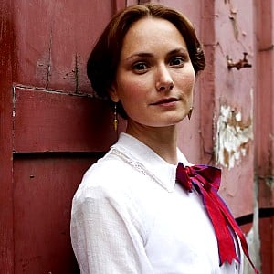 Anna Madeley