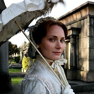 Anna Madeley
