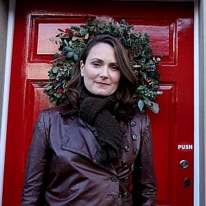 Anna Madeley
