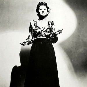 Anna Mae Winburn