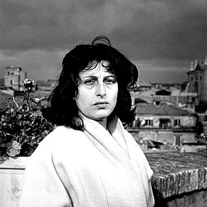 Anna Magnani