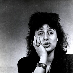 Anna Magnani