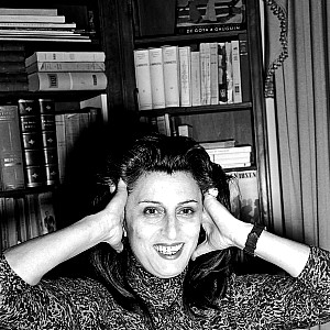 Anna Magnani