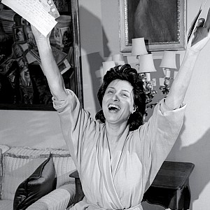 Anna Magnani