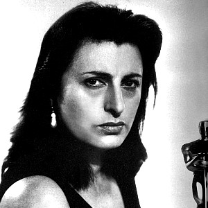 Anna Magnani