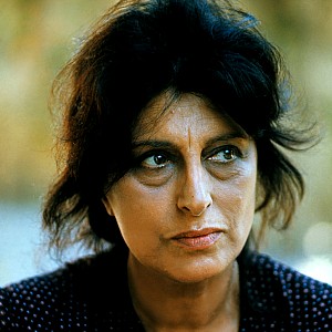 Anna Magnani