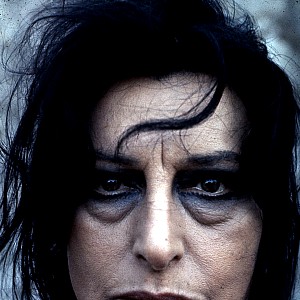 Anna Magnani