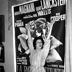 Anna Magnani