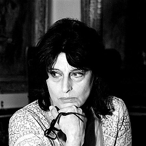 Anna Magnani