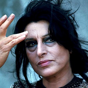 Anna Magnani