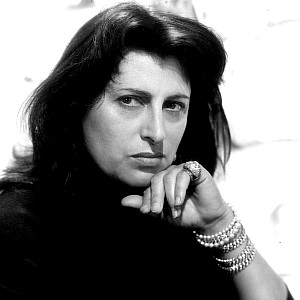 Anna Magnani