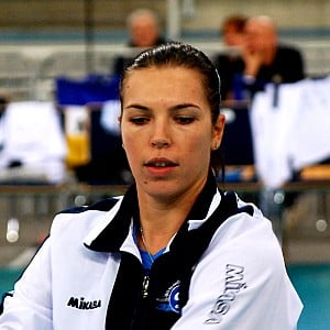 Anna Makarova