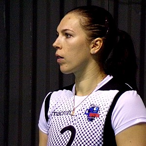 Anna Makarova