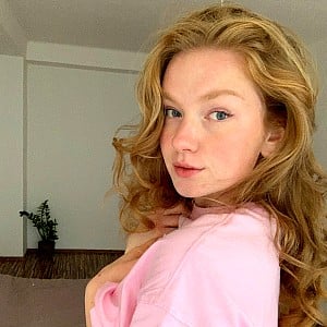 Anna Makova