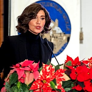 Anna Maria Bernini