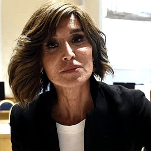 Anna Maria Bernini
