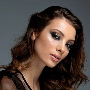 Anna Maria Iliadou