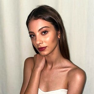 Anna Maria Iliadou