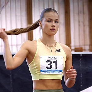 Anna Maria Millend