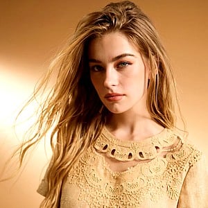 Anna Marie Lepkova