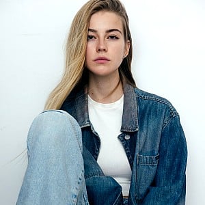 Anna Marie Lepkova