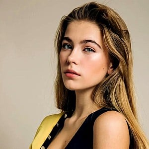Anna Marie Lepkova