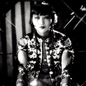 Anna May Wong
