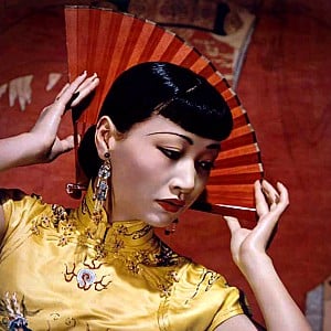 Anna May Wong