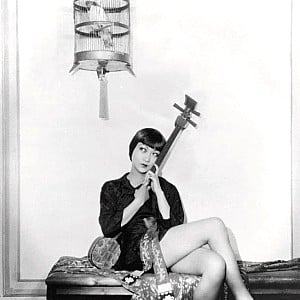 Anna May Wong