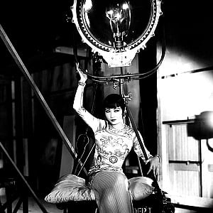 Anna May Wong