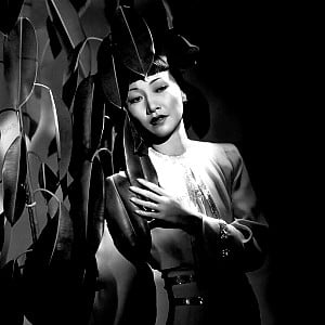 Anna May Wong