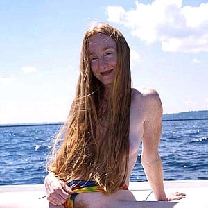 Anna May