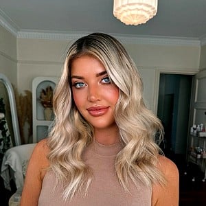 Anna McEvoy