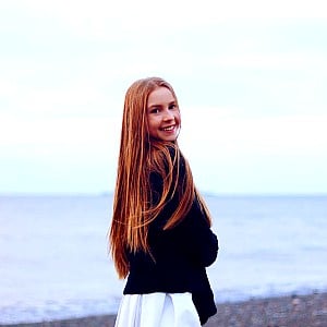 Anna McNulty