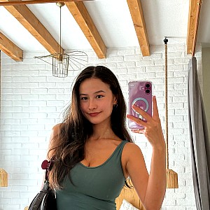 Anna Mei
