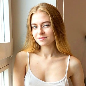 Anna Melody