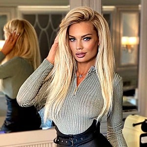 Anna Mingazova