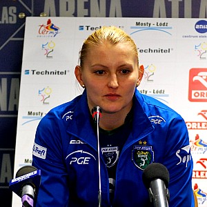 Anna Miros
