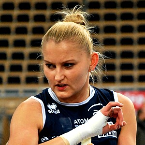 Anna Miros