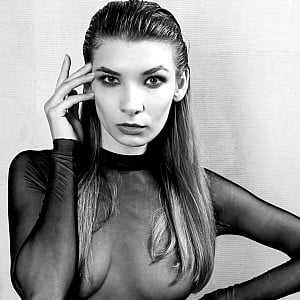 Anna Misha