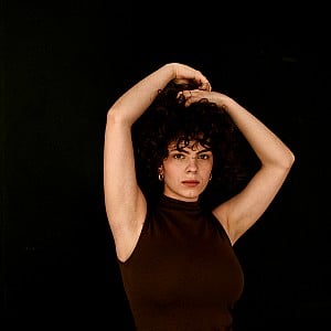 Anna Moldawiak