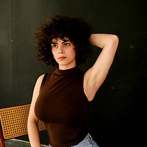 Anna Moldawiak