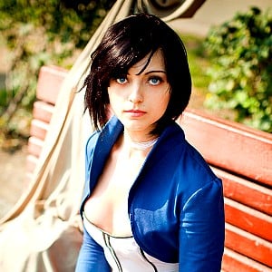 Anna Moleva