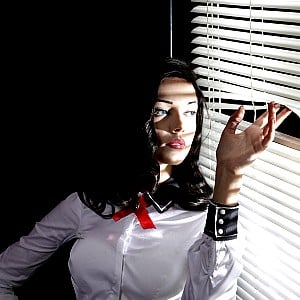 Anna Moleva