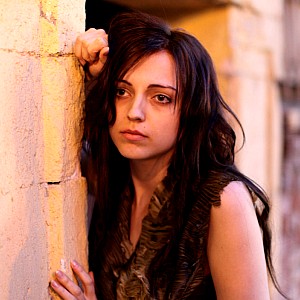 Anna Moleva